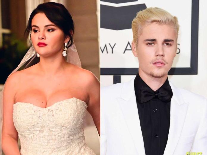 Were Justin Bieber and Selena Gomez supposed to get married?