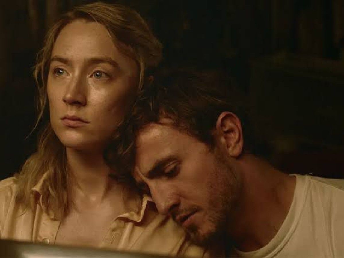 'Foe': Plot, Cast, Trailer And Release Date Of Saoirse Ronan And Paul ...