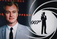 Christopher Nolan to direct James Bond movies