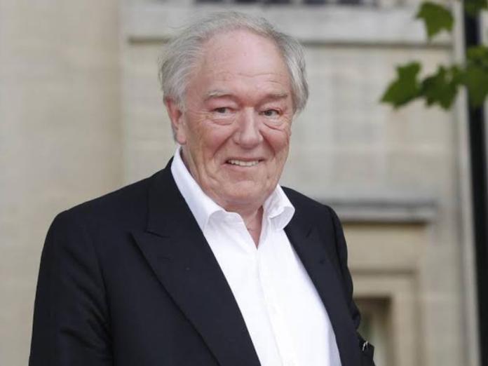 Michael Gambon