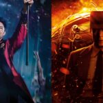 'The Greatest Showman' and 'Oppenheimer'