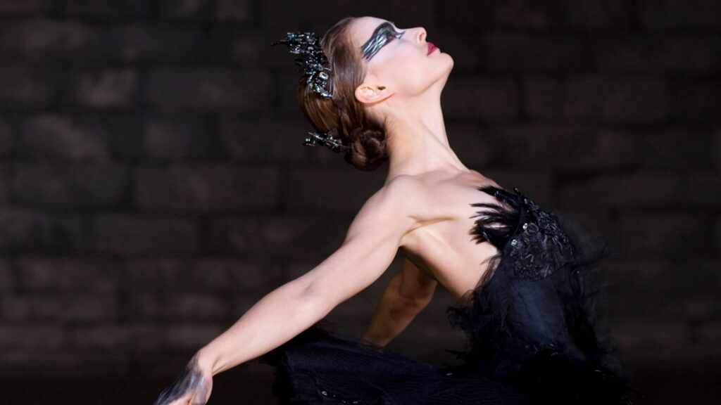 'Black Swan'
