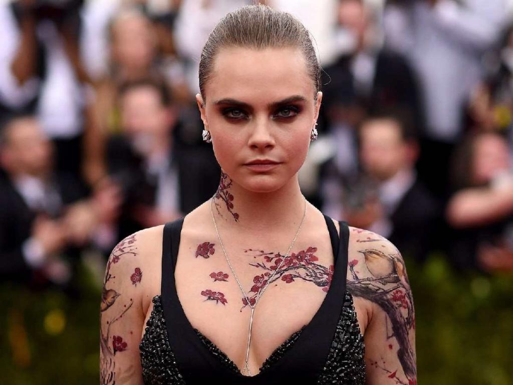 Cara