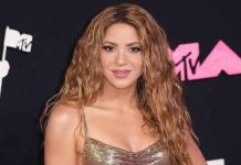 Shakira honored with her own day