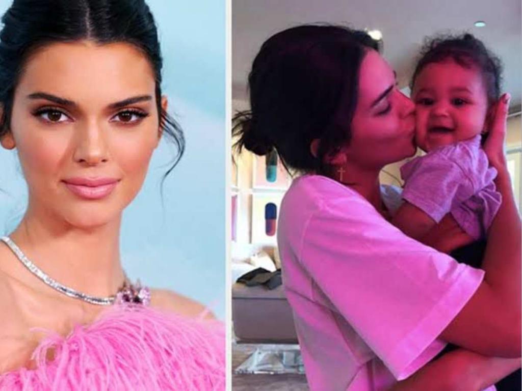 Kendall Jenner's battle with anxiety stops her from having kids