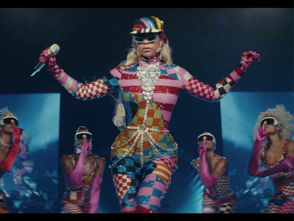 Beyoncé Releases The Concert Film Trailer For 'Renaissance' Tour ...