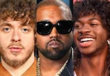 Jack Harlow allows Lil Nas X to fuck him in a song on Kanye West's 'Donda 2'