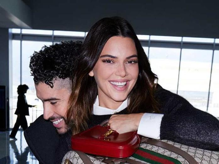Kendall Jenner and Bad Bunny spark breakup rumors after dating for 10 months