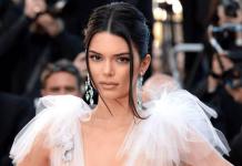 Kendall Jenner