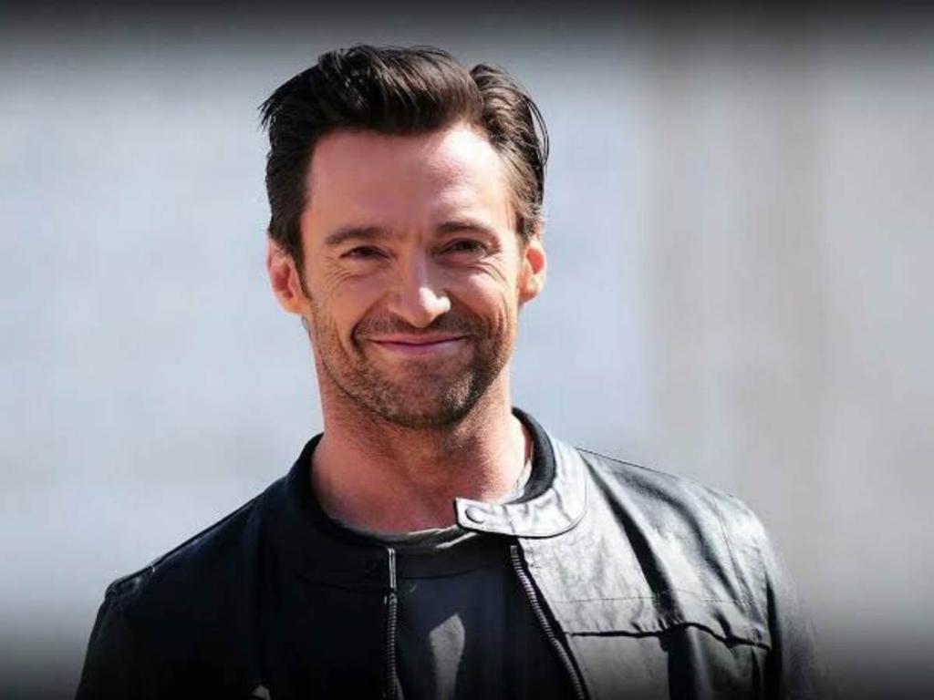 Hugh Jackman