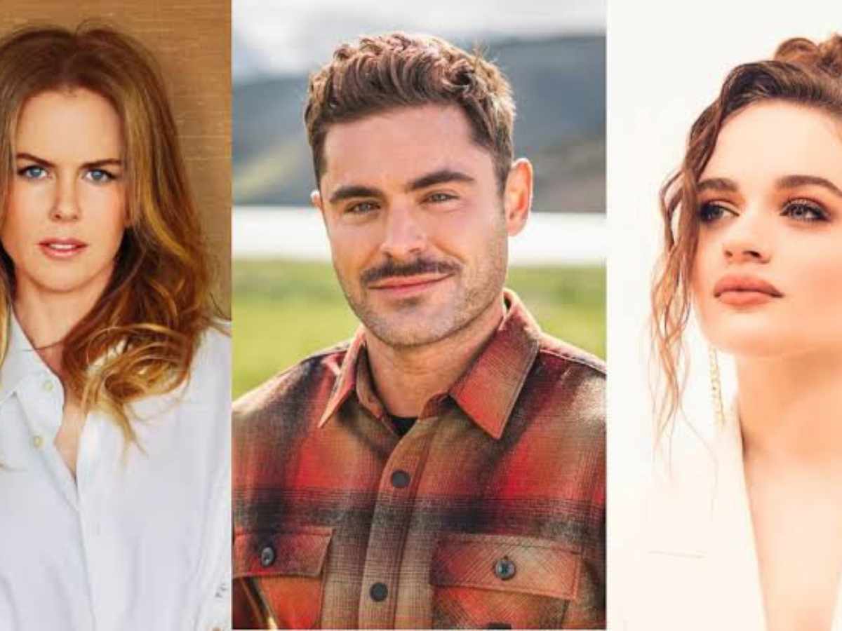 ‘A Family Affair’: Plot, Cast, Trailer And Release Date Of Nicole