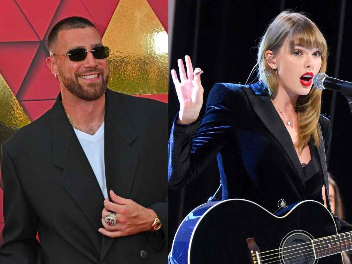 "He Is The Hottest Man She Ever Dated" Taylor Swift Fans Are Finding