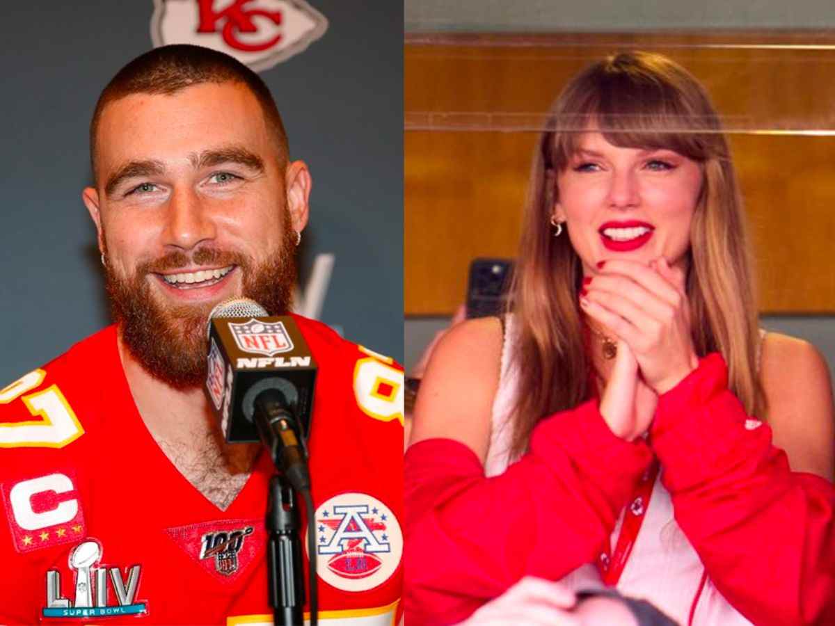 Taylor Swift will not attend Travis Kelce's Monday game after the schedule change of 'Eras Tour'
