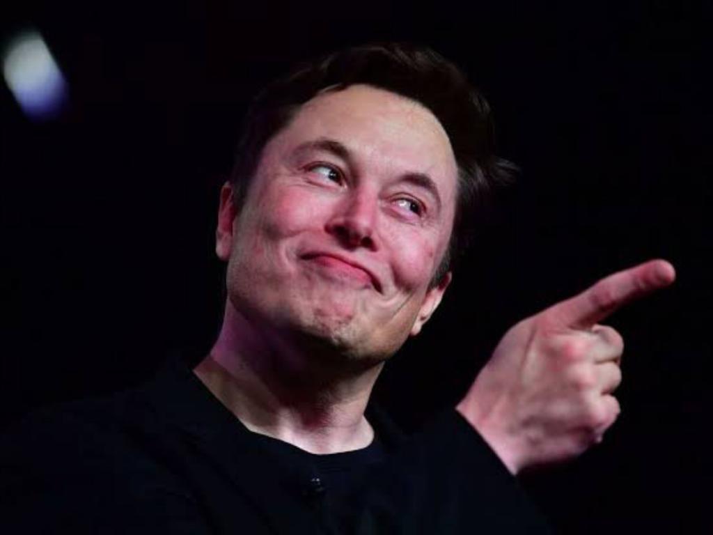 Elon Musk