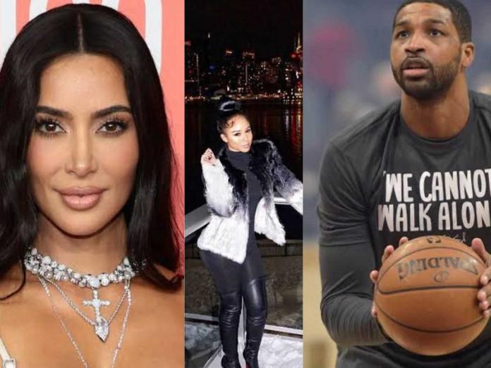 Kai Craig slams Kim Kardashian for calling Tristan Thompson a good father