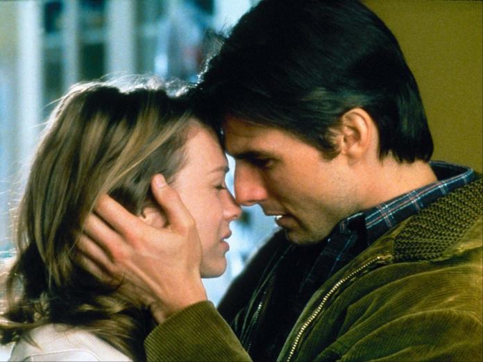 'Jerry Maguire' still