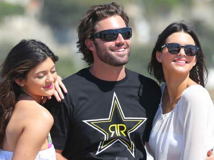 Kendall Jenner's half-brother, Brody Jenner, gets trolled fro using breast milk to prepare coffee