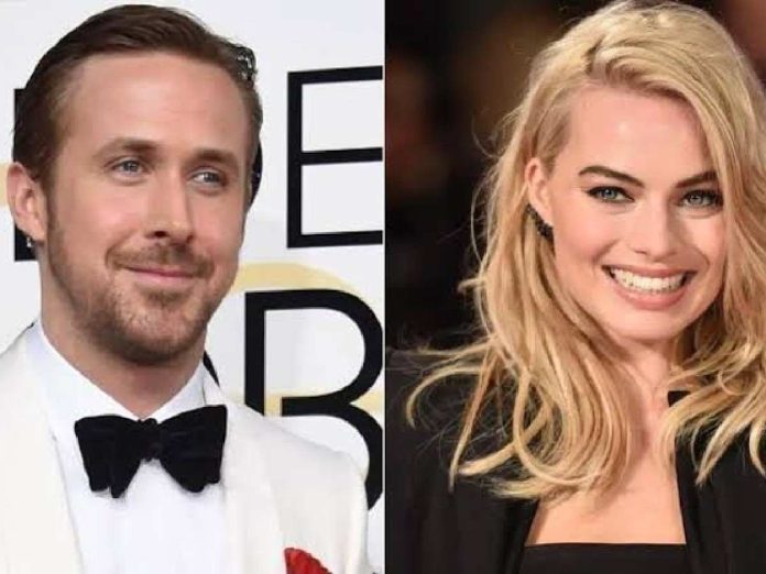 Ryan Gosling and Margot Robbie to appear in Ocean's 11 prequel