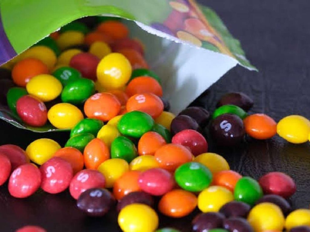 Skittles 