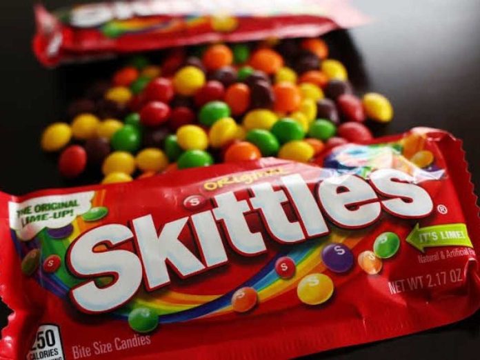 Skittles