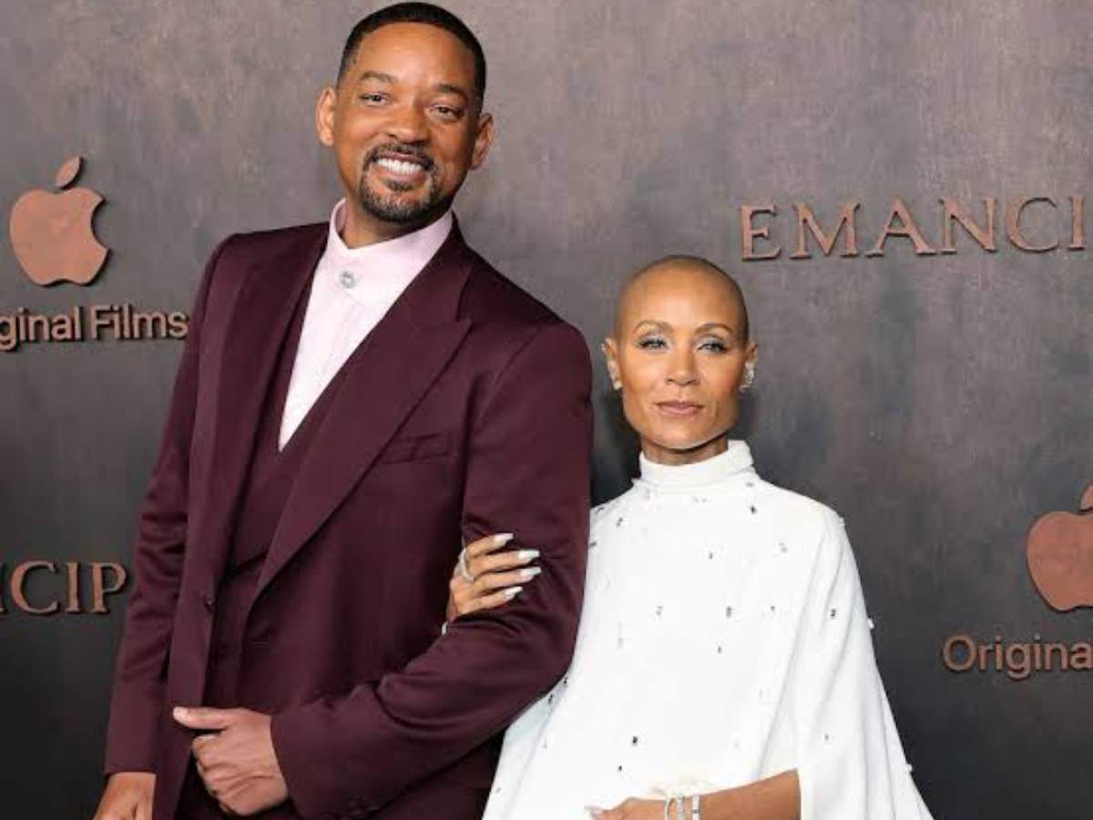 Jada Smith calls the Oscar slap as holy slap as it changed her relationship with Will Smith
