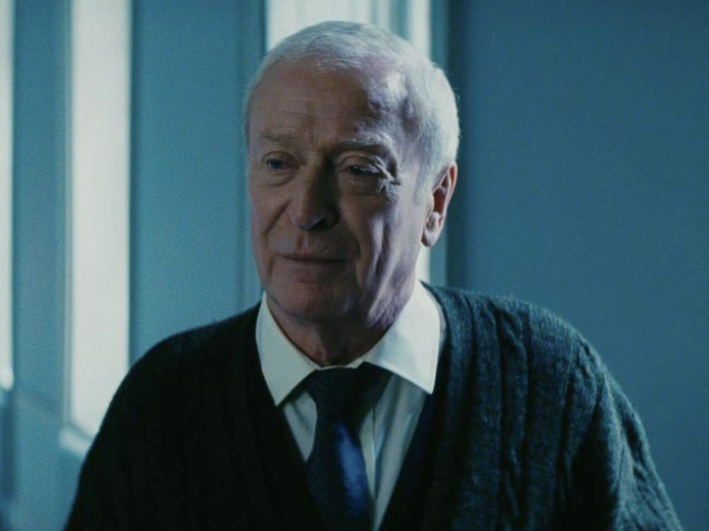 Alfred Pennyworth