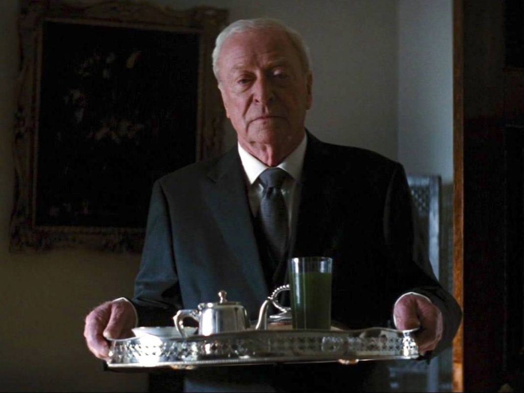 Alfred Pennyworth