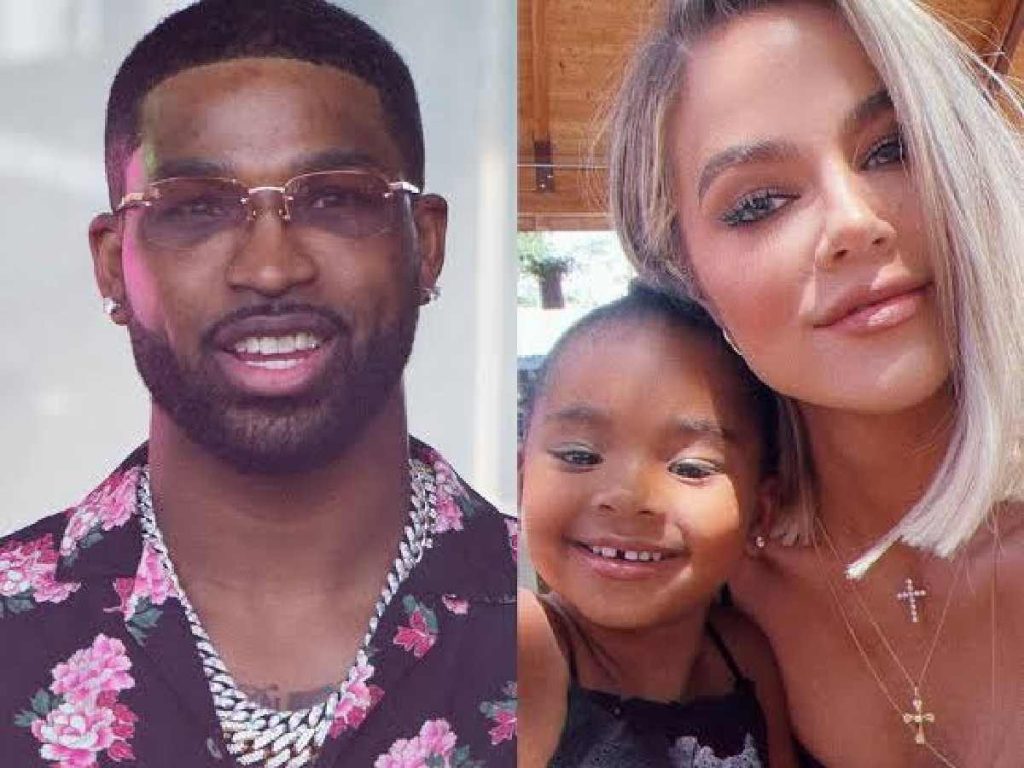 Khloé Kardashian Will 'Castrate' Her Daughter True's Future Boyfriends