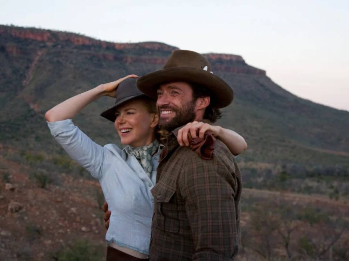‘Faraway Downs’ Cast, Plot, Trailer And Release Date Of Hugh Jackman