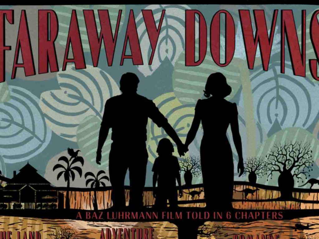 Faraway Downs