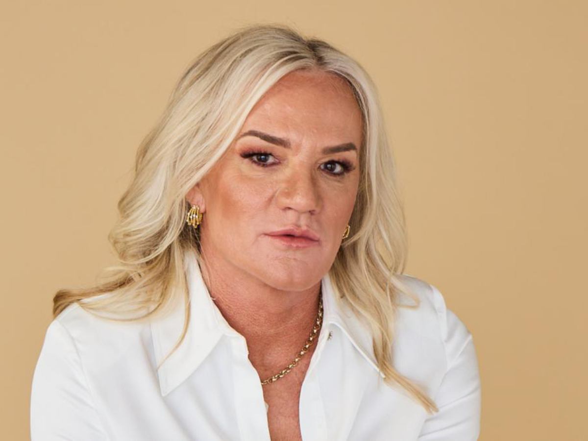 Transgender Former Football Coach Listed In Maxim Australias ‘hot 100 Women