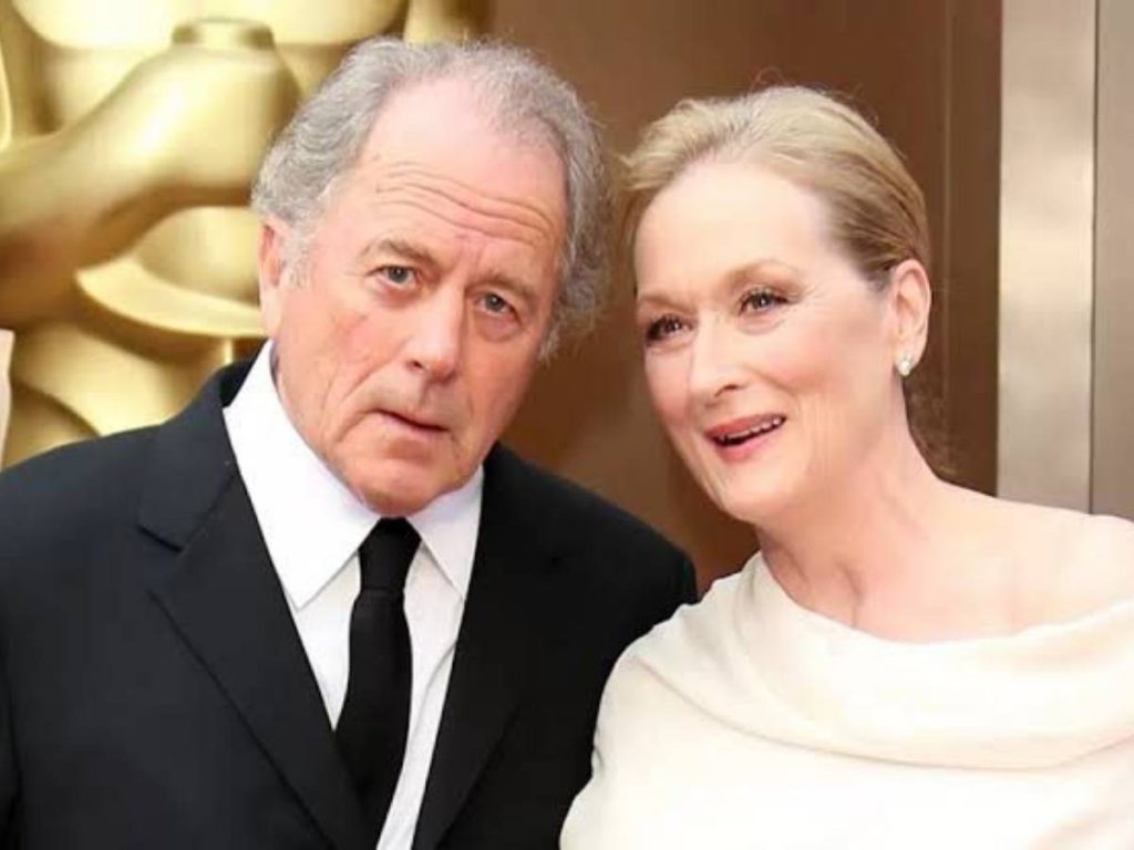 Meryl Streep and Don Gummer separated six years ago