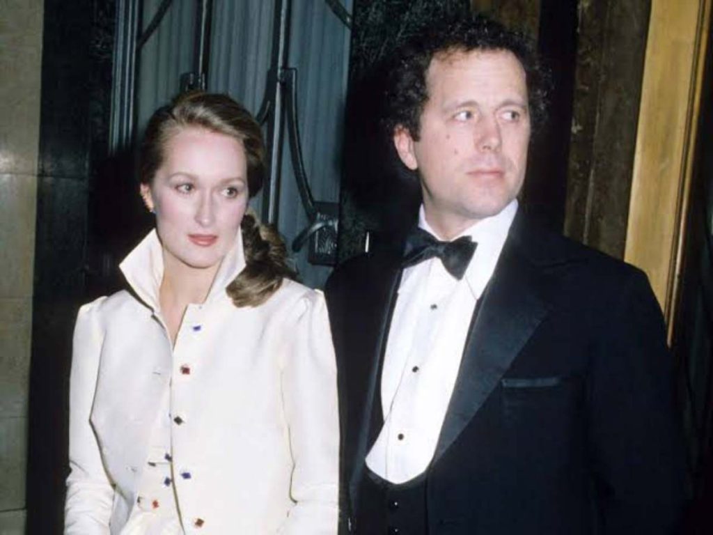 Meryl Streep and Don Gummer separated six years ago