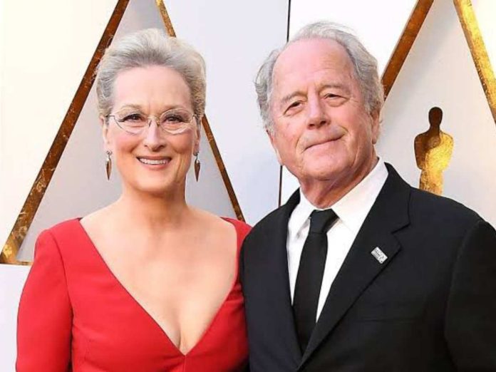 Meryl Streep and Don Gummer separated six years ago