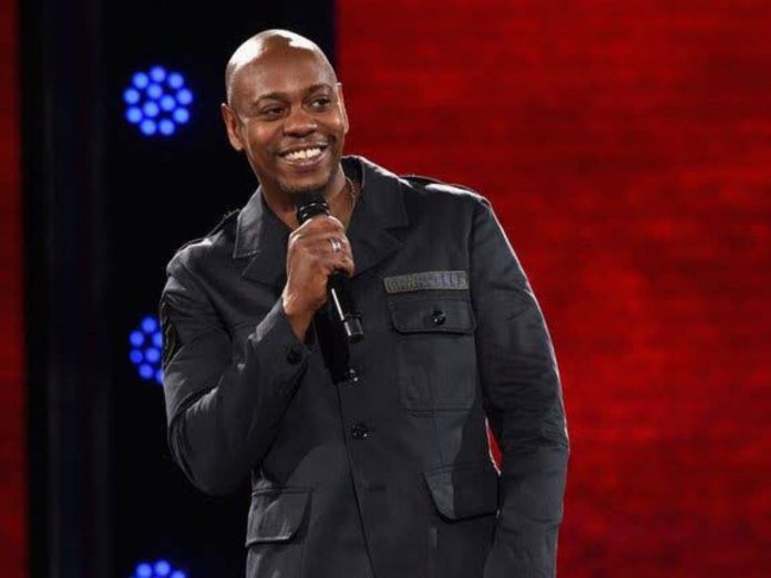 Dave Chappelle causes walk-outs during the Boston show as showed solidarity towards Palestinians amidst Israel-Hamas war