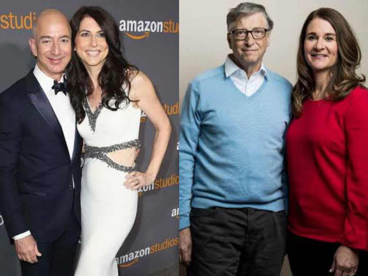 10 Most Expensive Celebrity Divorce Settlements