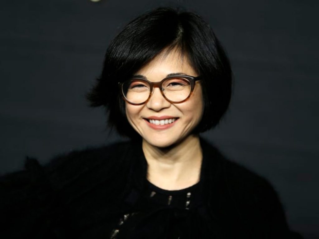 Keiko Agena