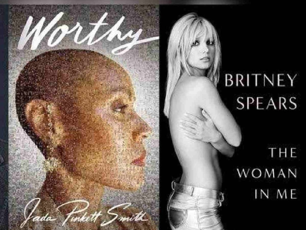 'Worthy' and 'The Woman In Me'