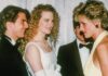Princess Diana with Tom Cruise