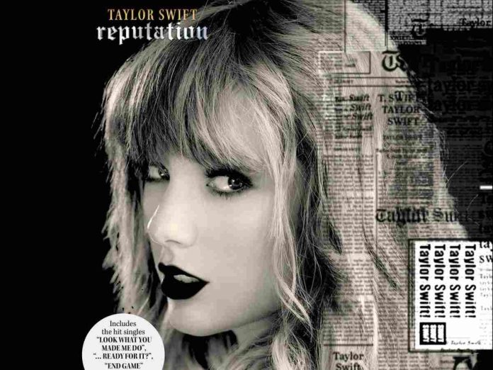 Reputation (Taylor's Version)