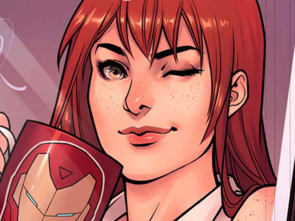 May Jane Watson