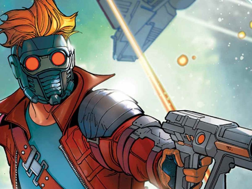 Star-Lord