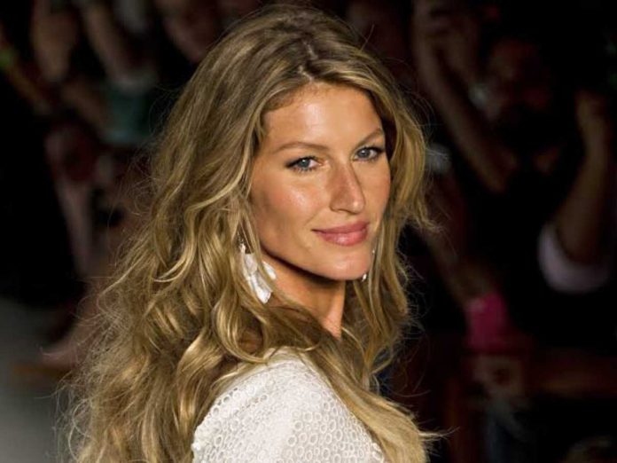 Gisele Bündchen