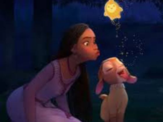 'Wish': Plot, Cast, Trailer, And Release Date Of The Upcoming Disney Movie