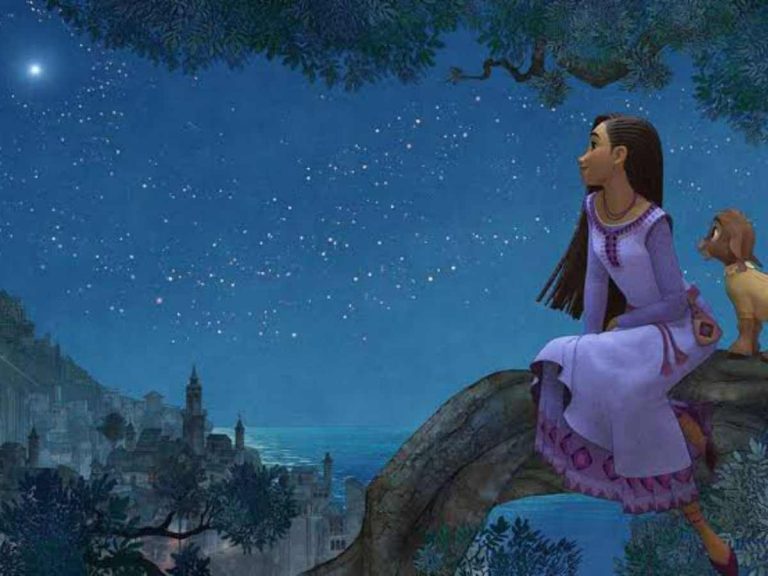 'Wish' Plot, Cast, Trailer, And Release Date Of The Disney Movie