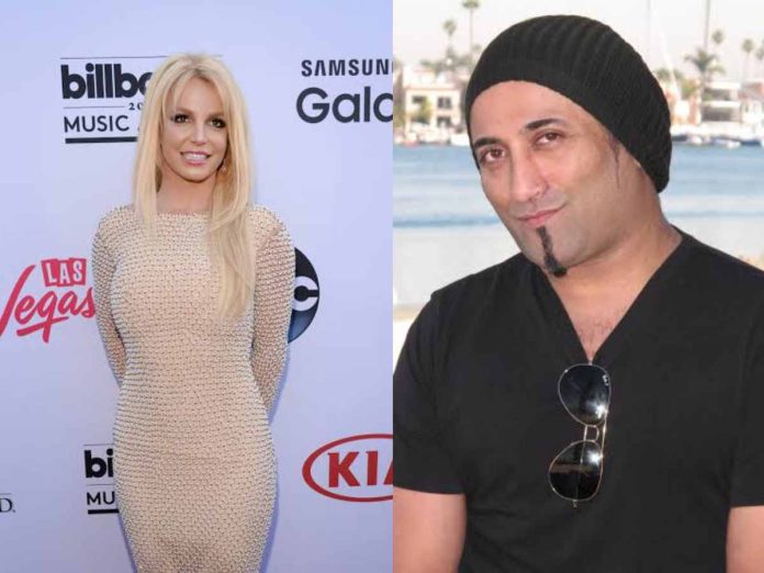 Britney Spears and ex-Adnan Ghalib almost died while paparazzi chased them as she wrote about it in 'The Woman In Me' memoir