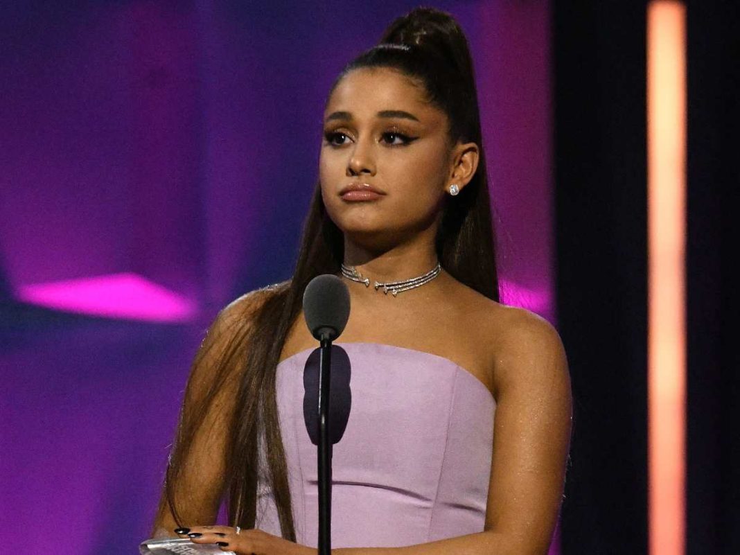 Ariana Grande Receives Backlash For Her Darker Skin Tone Over Years