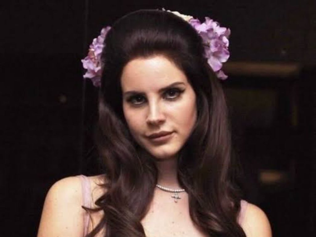Lana Del Rey's style resemblance to Priscilla Presley made Sofia Coppola think to feature her song on 'Priscilla'