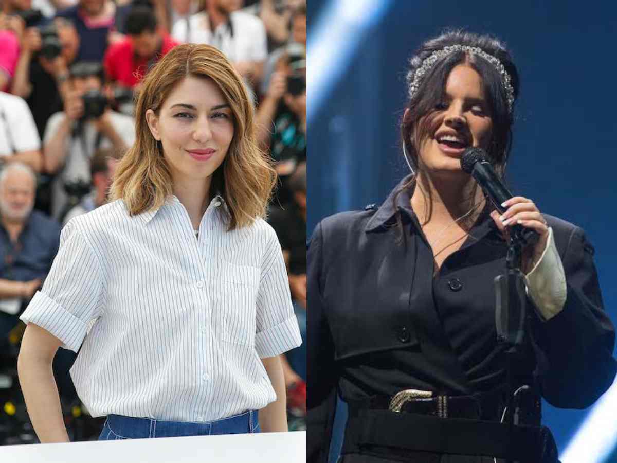 Why Sofia Coppola Wanted Lana Del Rey On 'Priscilla' Soundtrack?