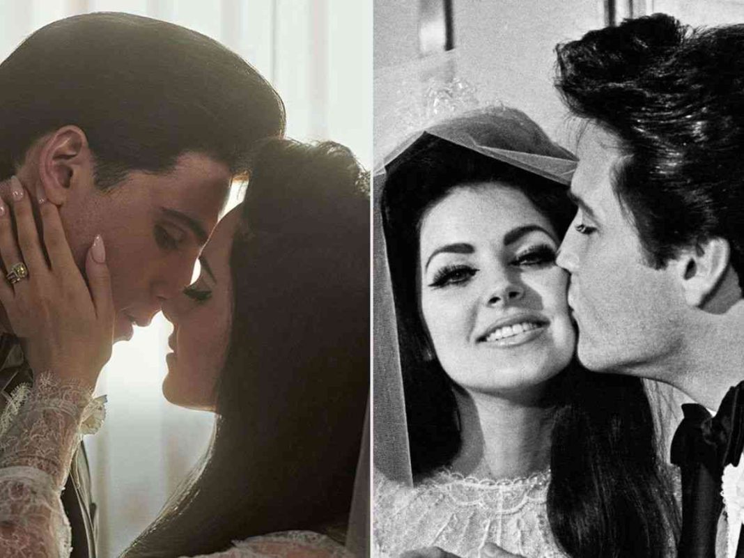 All The Differences Between Priscilla Presley's Real Life And Her ...